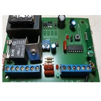 Placa X1 Rossi