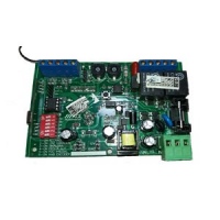 Placa AGL
