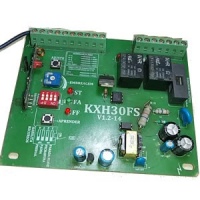 Placa KXH30SF Rossi